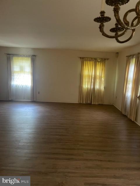 5214 West Running Brook Road Columbia, MD 21044 - Photo 19 of 56 Living Room