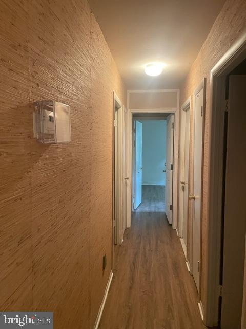 5214 West Running Brook Road Columbia, MD 21044 - Photo 23 of 56 Hallway
