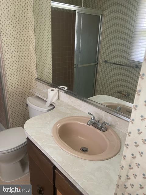 5214 West Running Brook Road Columbia, MD 21044 - Photo 34 of 56 Bathroom on-suite