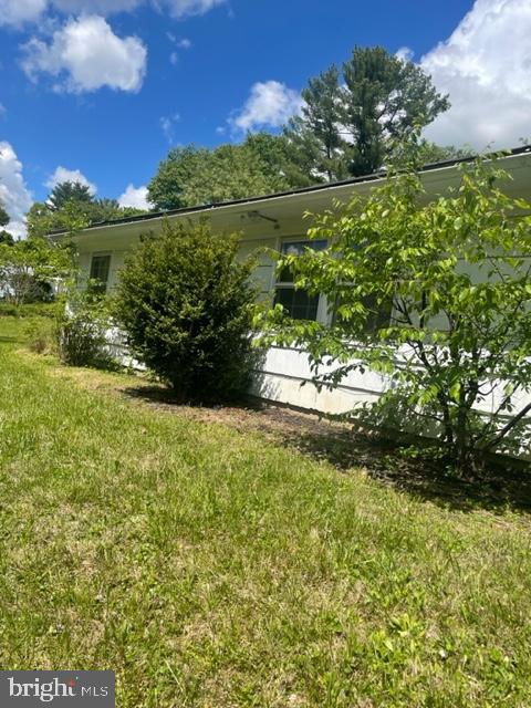 5214 West Running Brook Road Columbia, MD 21044 - Photo 37 of 56 Exterior side view