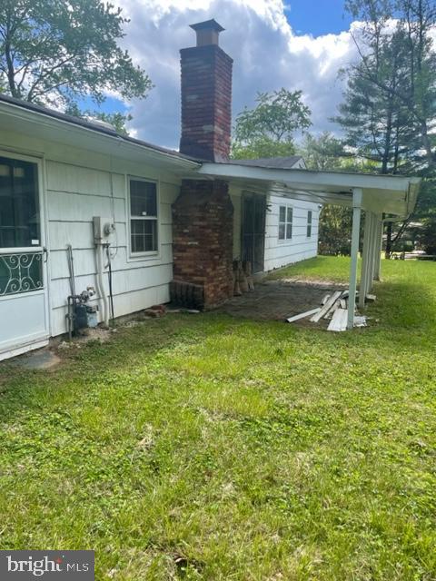 5214 West Running Brook Road Columbia, MD 21044 - Photo 40 of 56 Rear