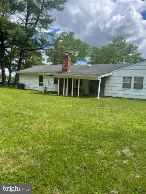5214 West Running Brook Road Columbia, MD 21044 - Photo 41 of 56 Large lot view
