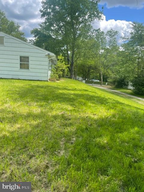5214 West Running Brook Road Columbia, MD 21044 - Photo 44 of 56 side view