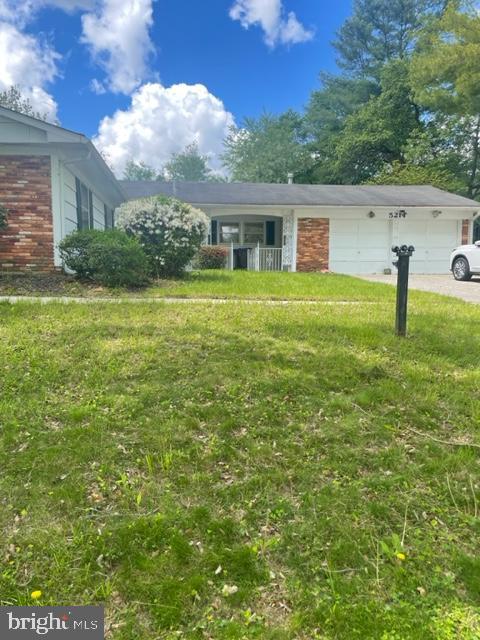 5214 West Running Brook Road Columbia, MD 21044 - Photo 48 of 56 Front view