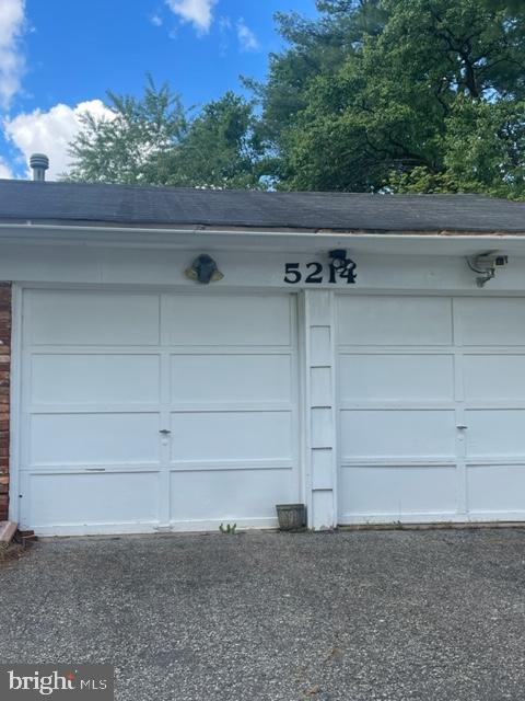 5214 West Running Brook Road Columbia, MD 21044 - Photo 54 of 56 Garage
