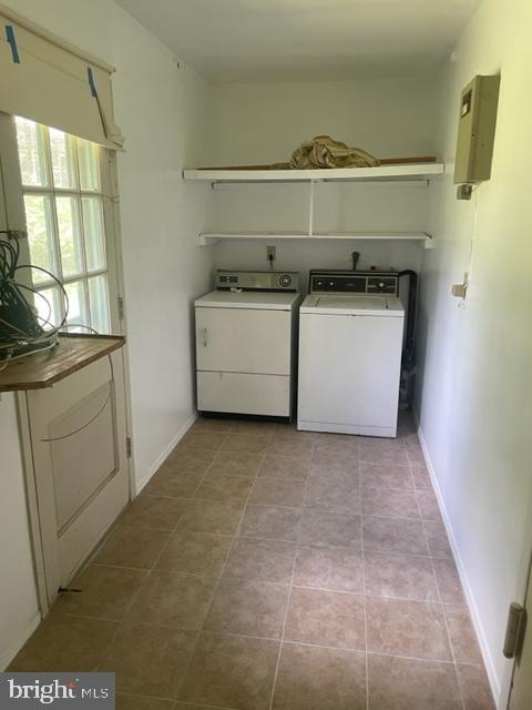 5214 West Running Brook Road Columbia, MD 21044 - Photo 7 of 56 Laundry Room w/Washer & Dryer