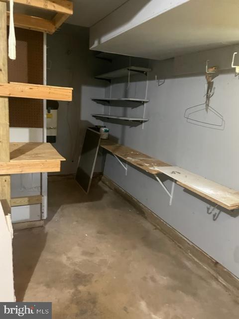 5214 West Running Brook Road Columbia, MD 21044 - Photo 10 of 56 Storage space in garage