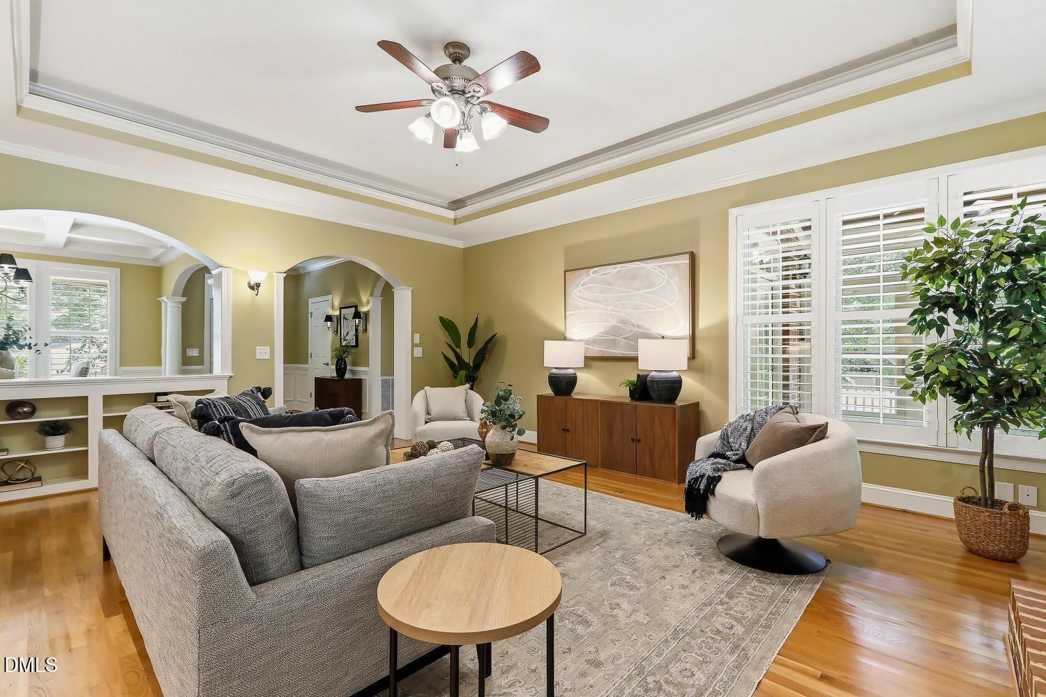 3700 Laurel Hills Road Raleigh, NC 27612 - Photo 14 of 77