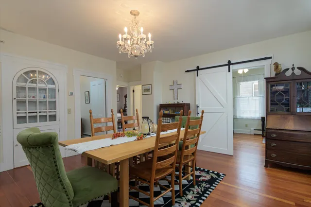 $419,000 | 2558 Old Stage Road, Benson, VT 05743