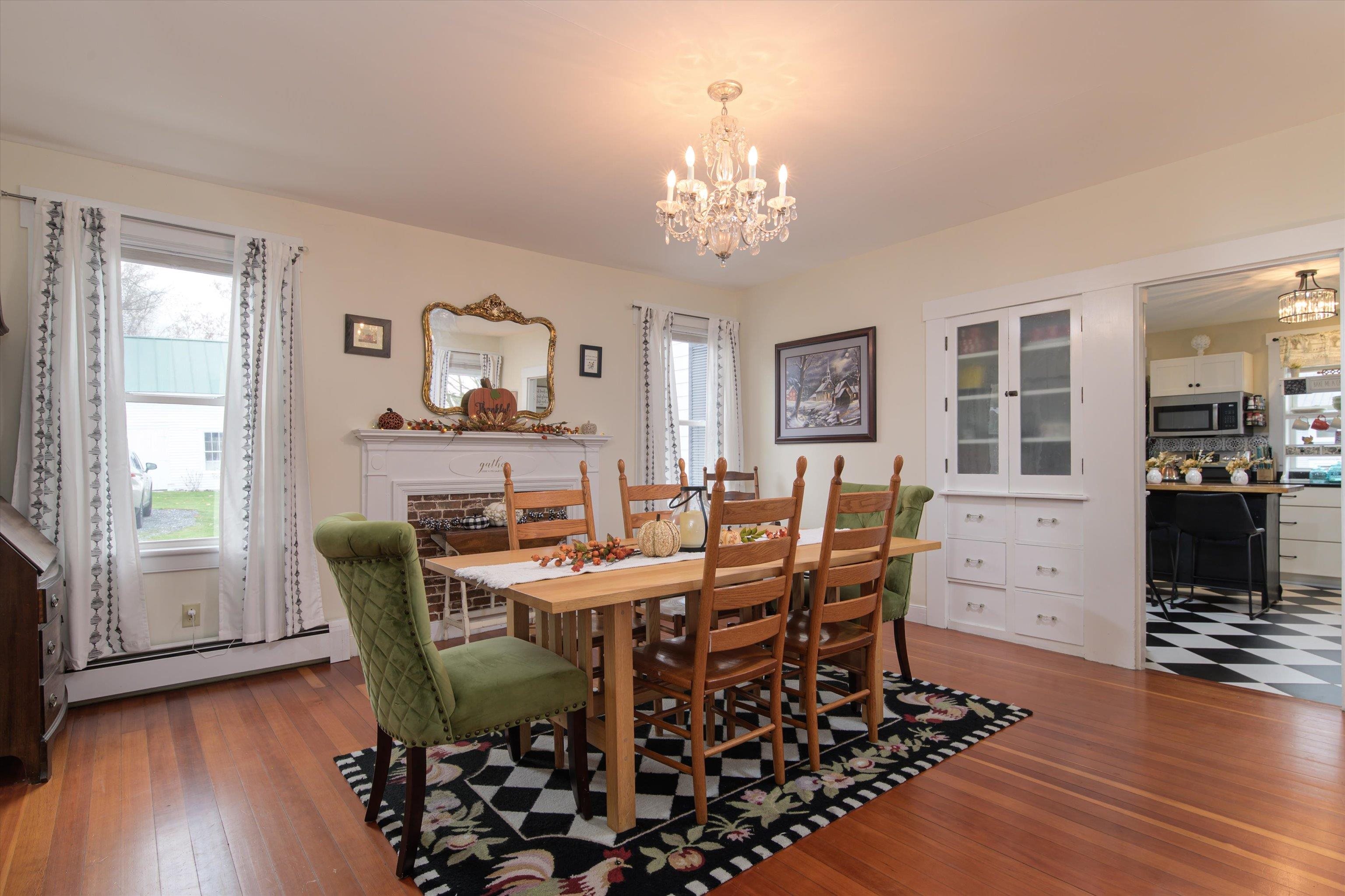 2558 Old Stage Road Benson, VT 05743 - Photo 14 of 53