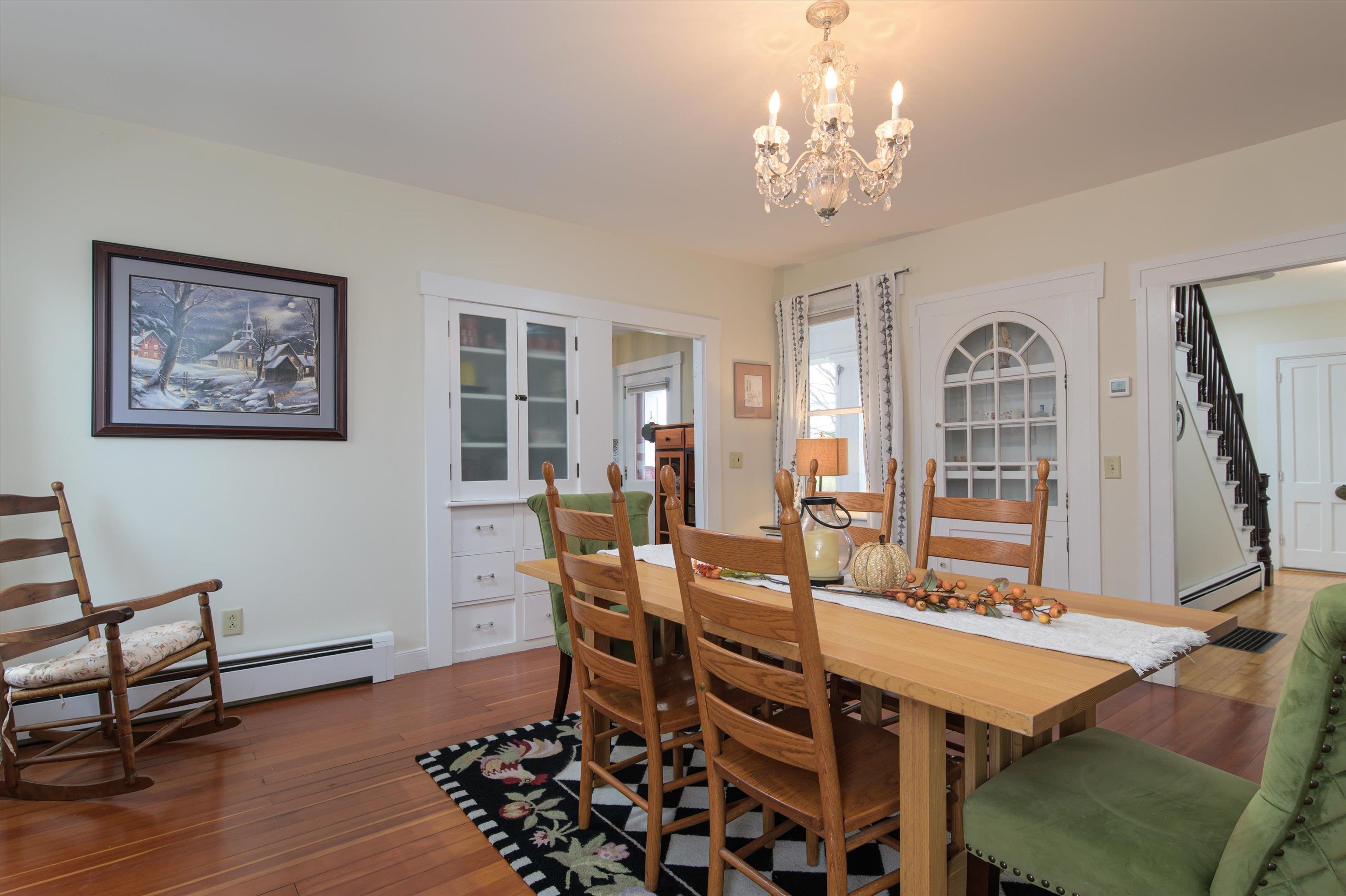 2558 Old Stage Road Benson, VT 05743 - Photo 15 of 53