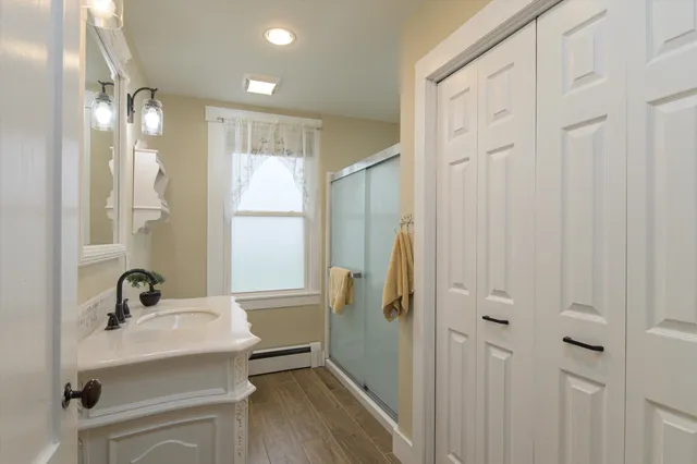 $419,000 | 2558 Old Stage Road, Benson, VT 05743