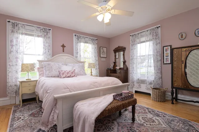 $419,000 | 2558 Old Stage Road, Benson, VT 05743