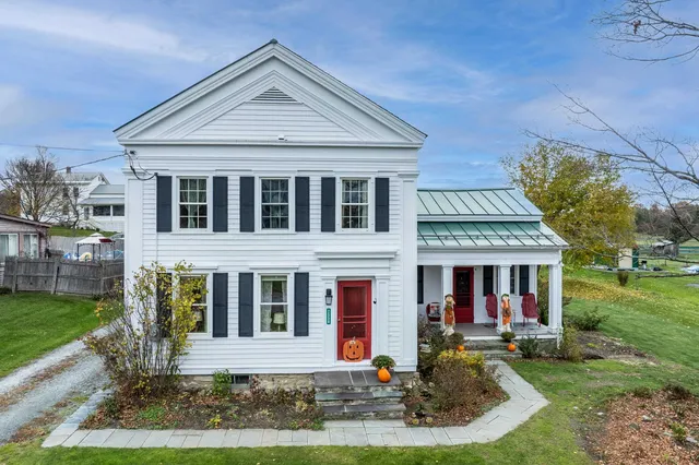 $419,000 | 2558 Old Stage Road, Benson, VT 05743