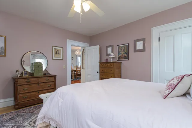 $419,000 | 2558 Old Stage Road, Benson, VT 05743