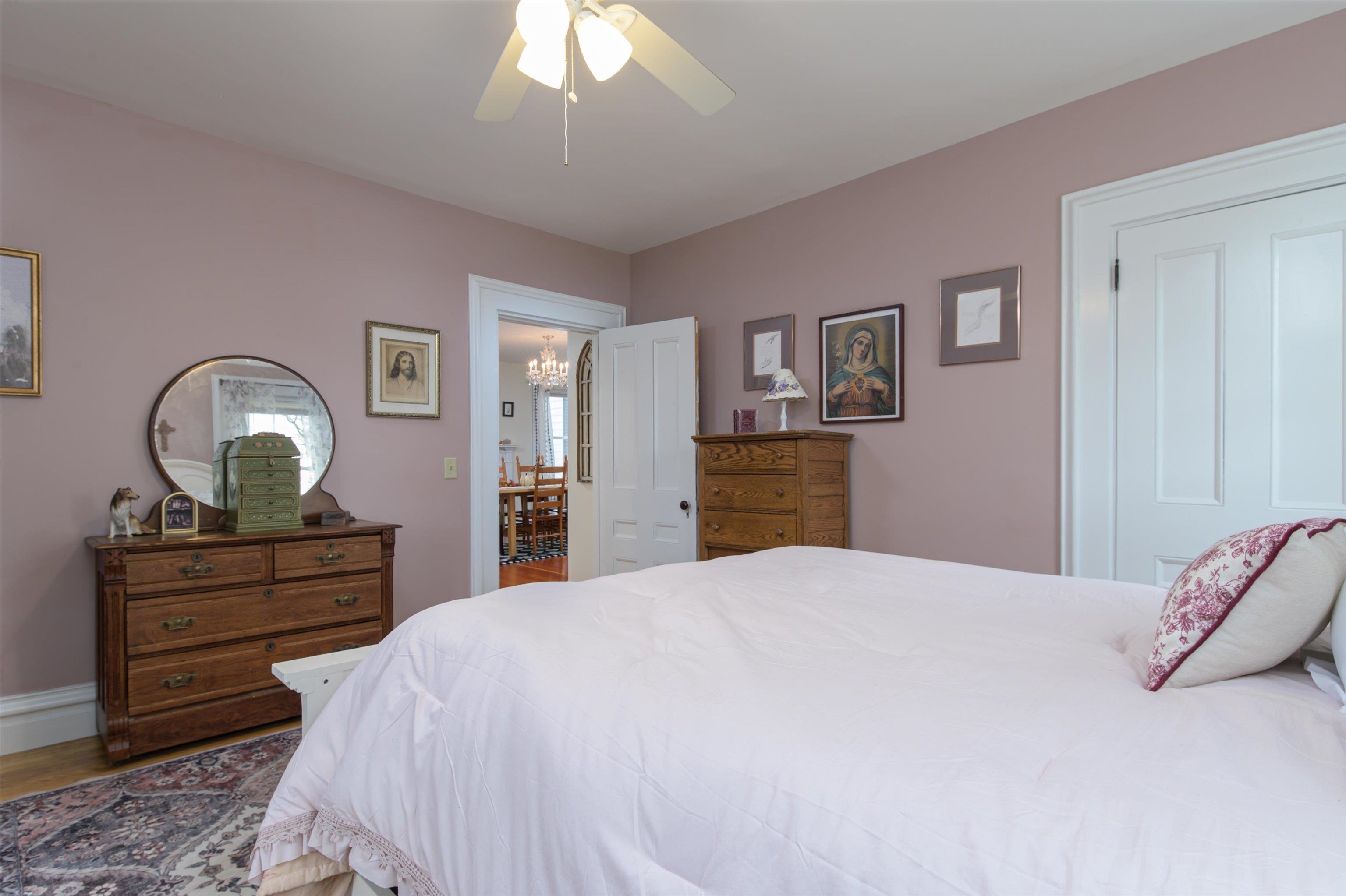 2558 Old Stage Road Benson, VT 05743 - Photo 21 of 53