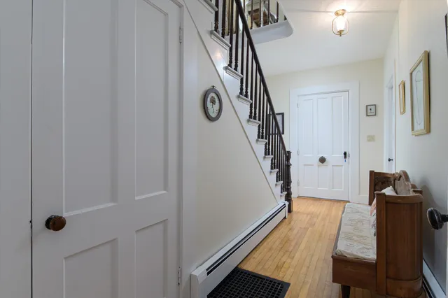 $419,000 | 2558 Old Stage Road, Benson, VT 05743