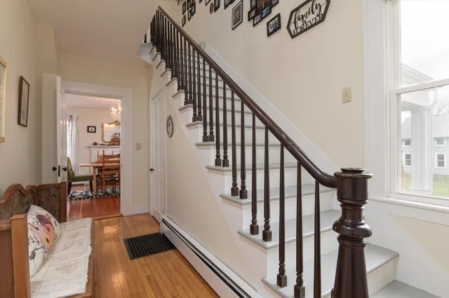 $419,000 | 2558 Old Stage Road, Benson, VT 05743