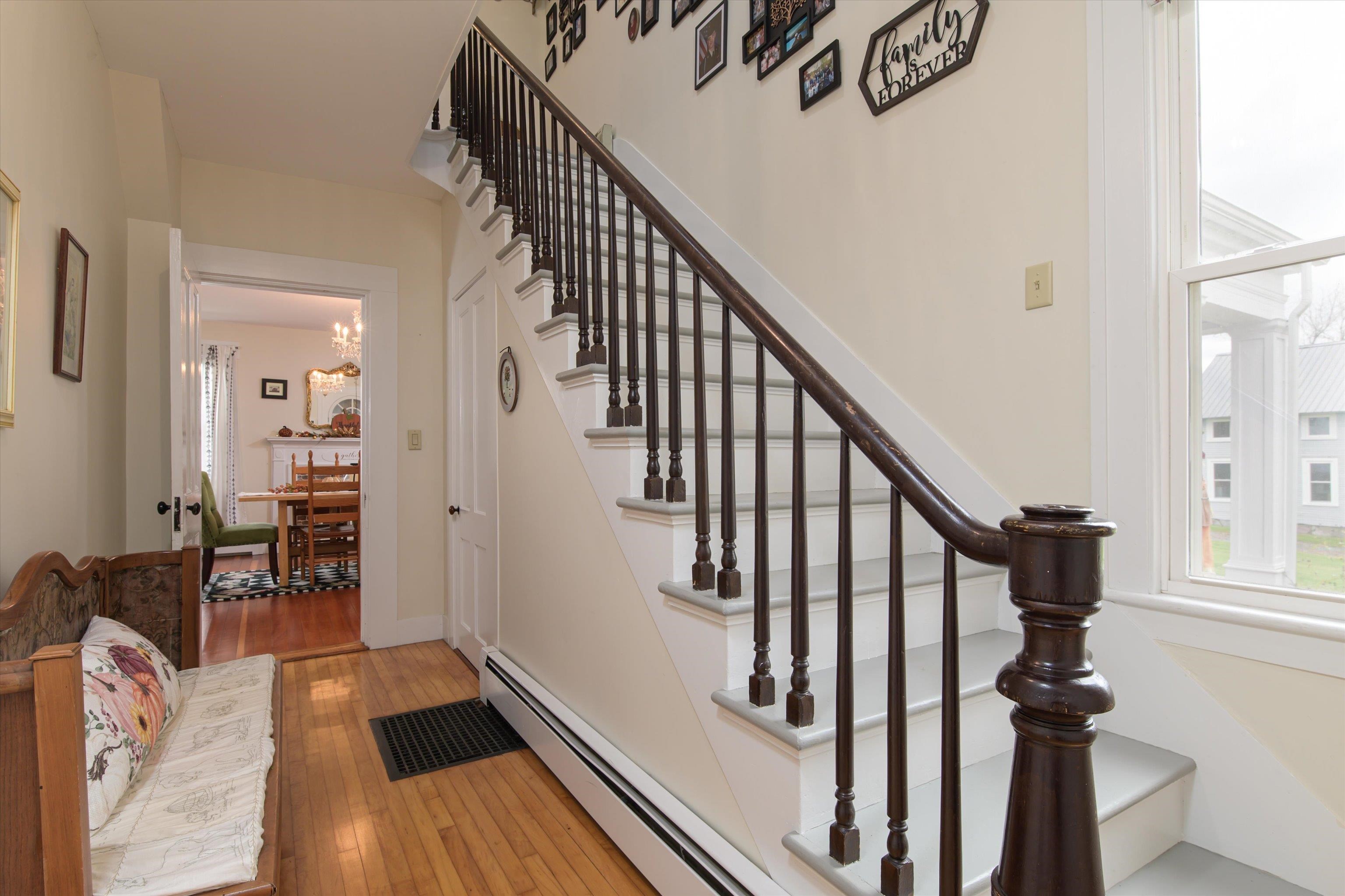 2558 Old Stage Road Benson, VT 05743 - Photo 23 of 53