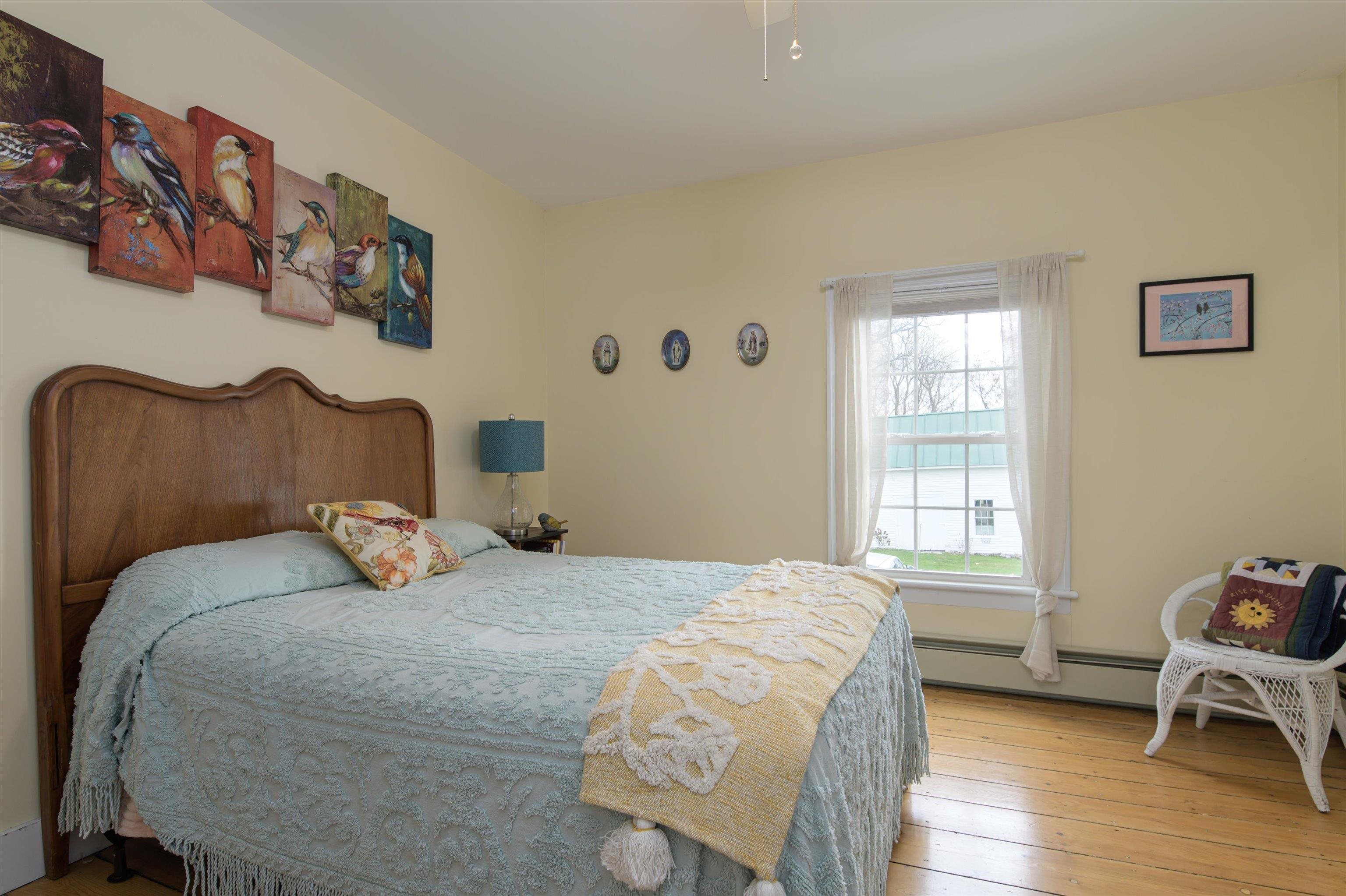 2558 Old Stage Road Benson, VT 05743 - Photo 24 of 53