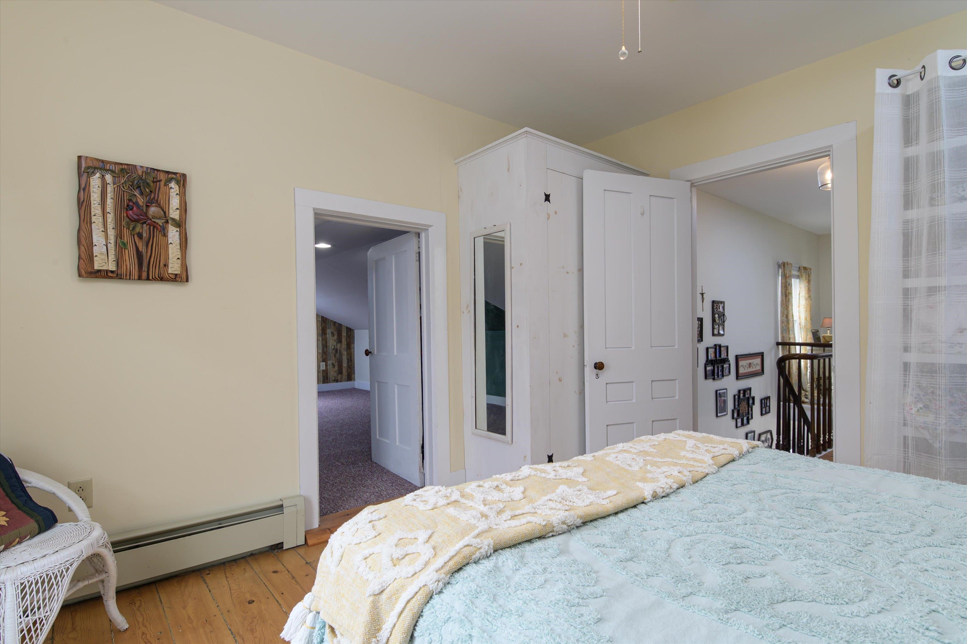 2558 Old Stage Road Benson, VT 05743 - Photo 25 of 53