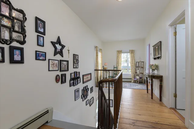 $419,000 | 2558 Old Stage Road, Benson, VT 05743