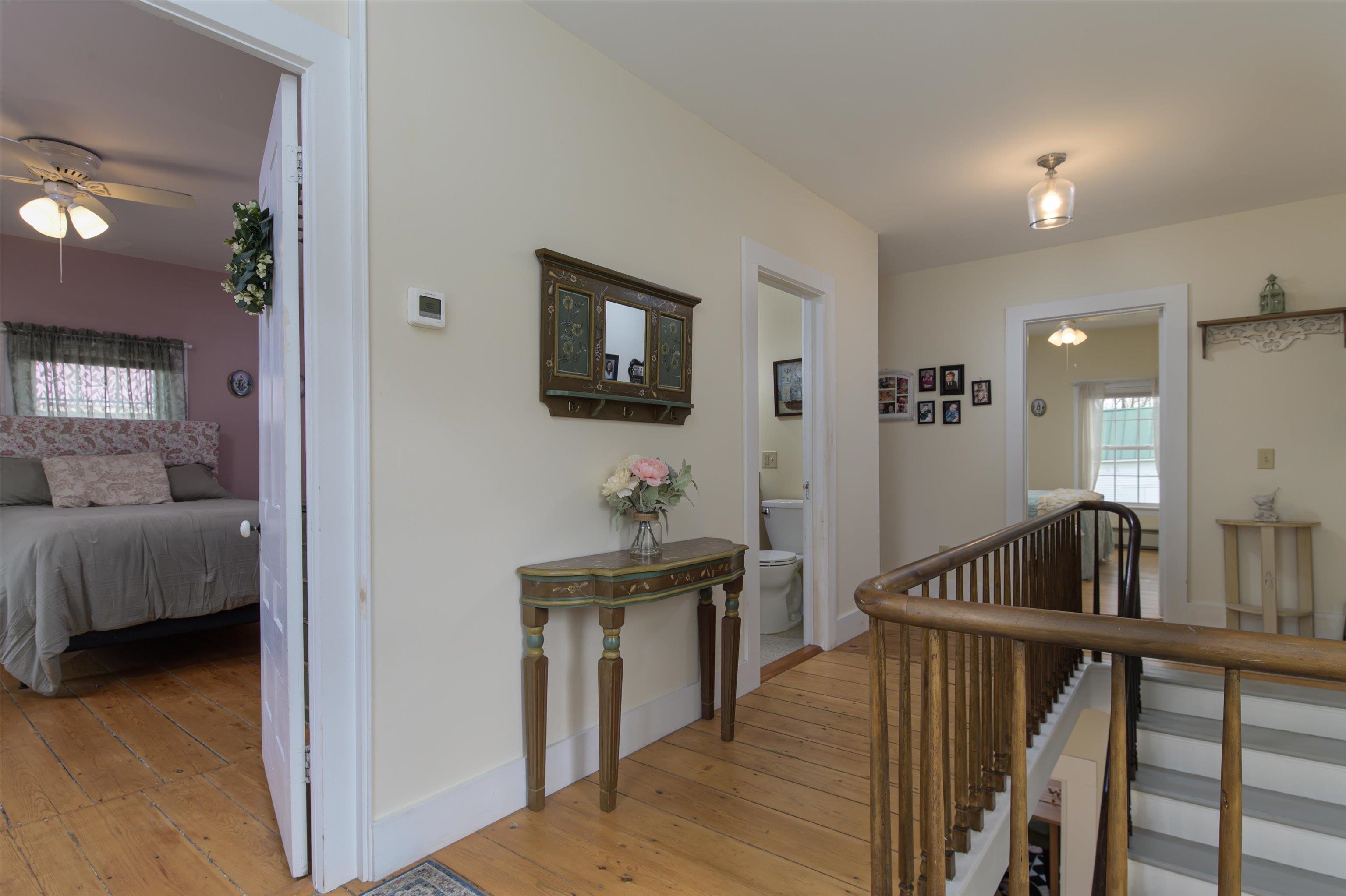 2558 Old Stage Road Benson, VT 05743 - Photo 29 of 53