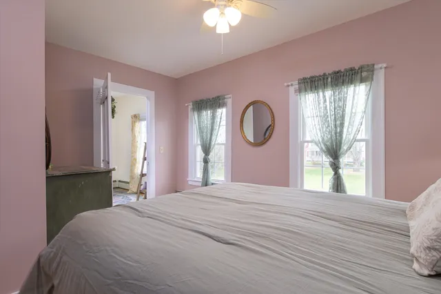 $419,000 | 2558 Old Stage Road, Benson, VT 05743