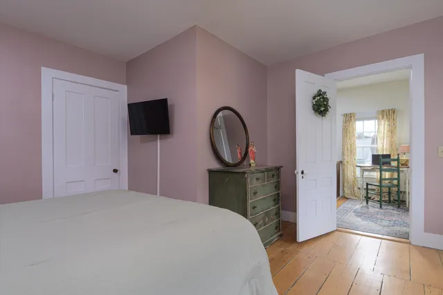 $419,000 | 2558 Old Stage Road, Benson, VT 05743