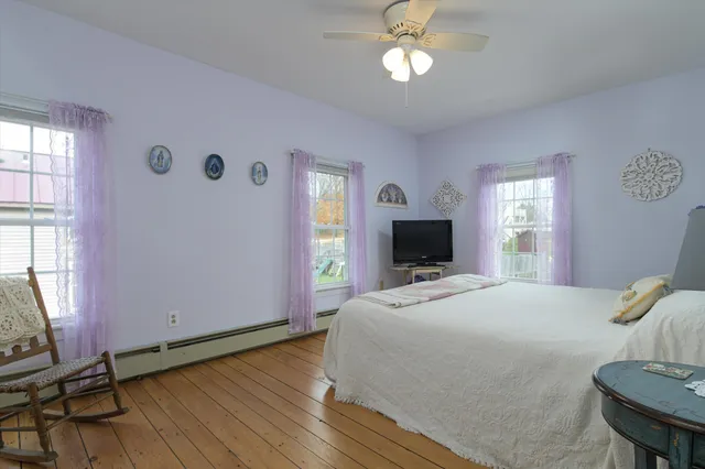 $419,000 | 2558 Old Stage Road, Benson, VT 05743