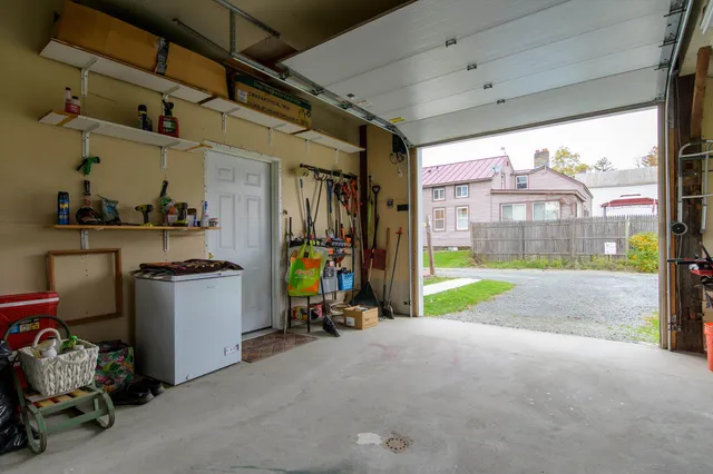 $419,000 | 2558 Old Stage Road, Benson, VT 05743