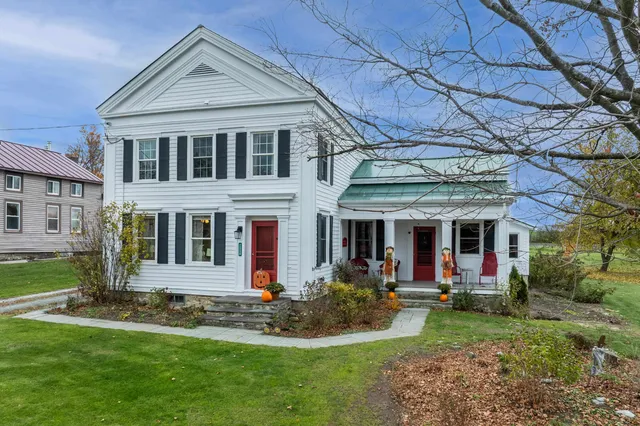 $419,000 | 2558 Old Stage Road, Benson, VT 05743