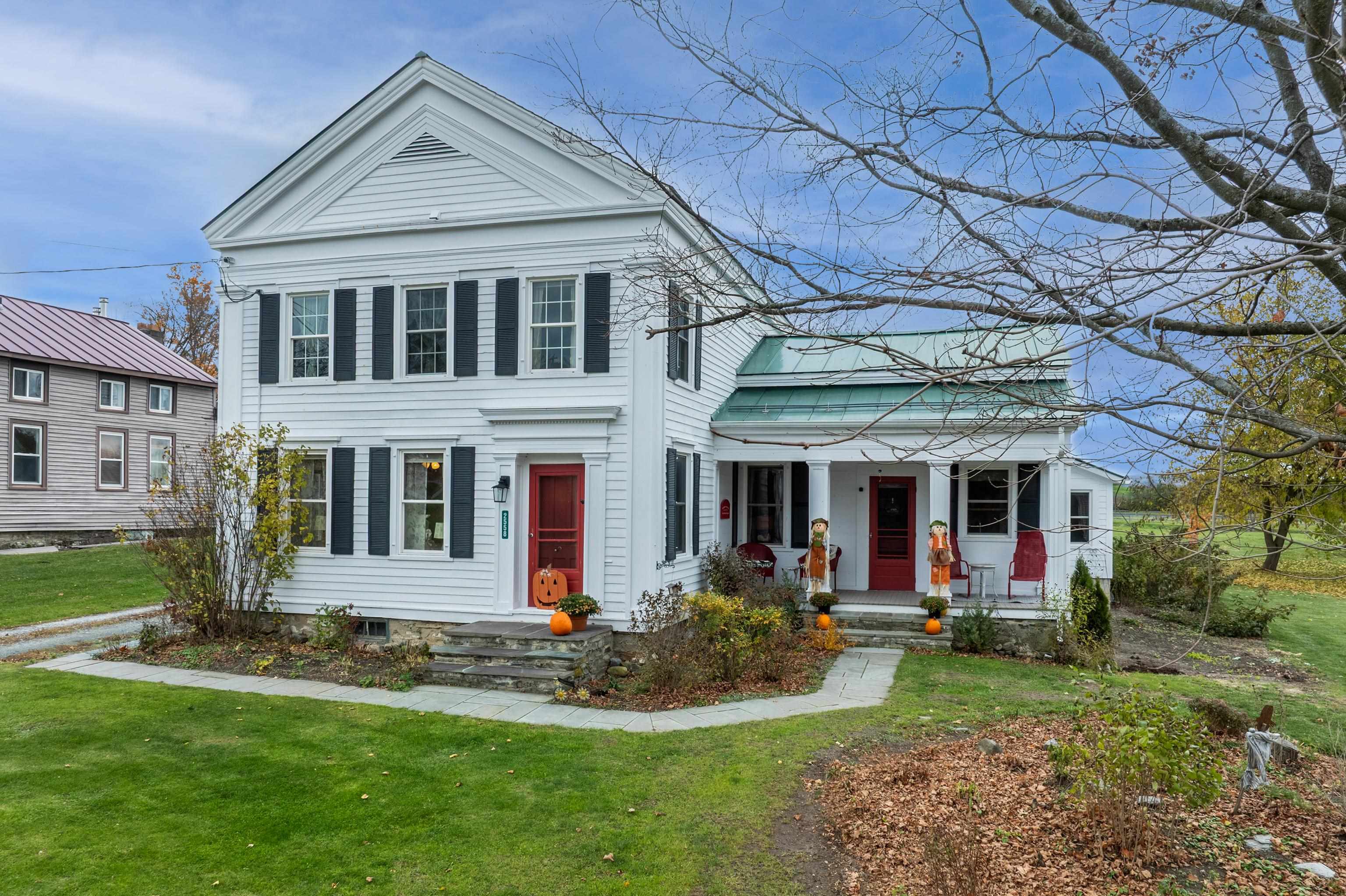 2558 Old Stage Road Benson, VT 05743 - Photo 39 of 53