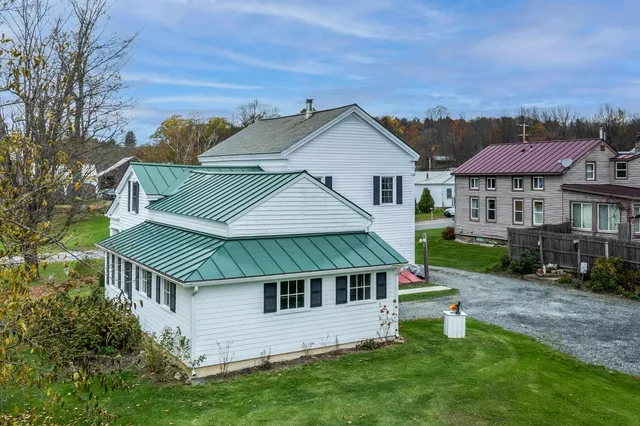 $419,000 | 2558 Old Stage Road, Benson, VT 05743