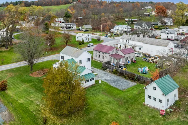 $419,000 | 2558 Old Stage Road, Benson, VT 05743