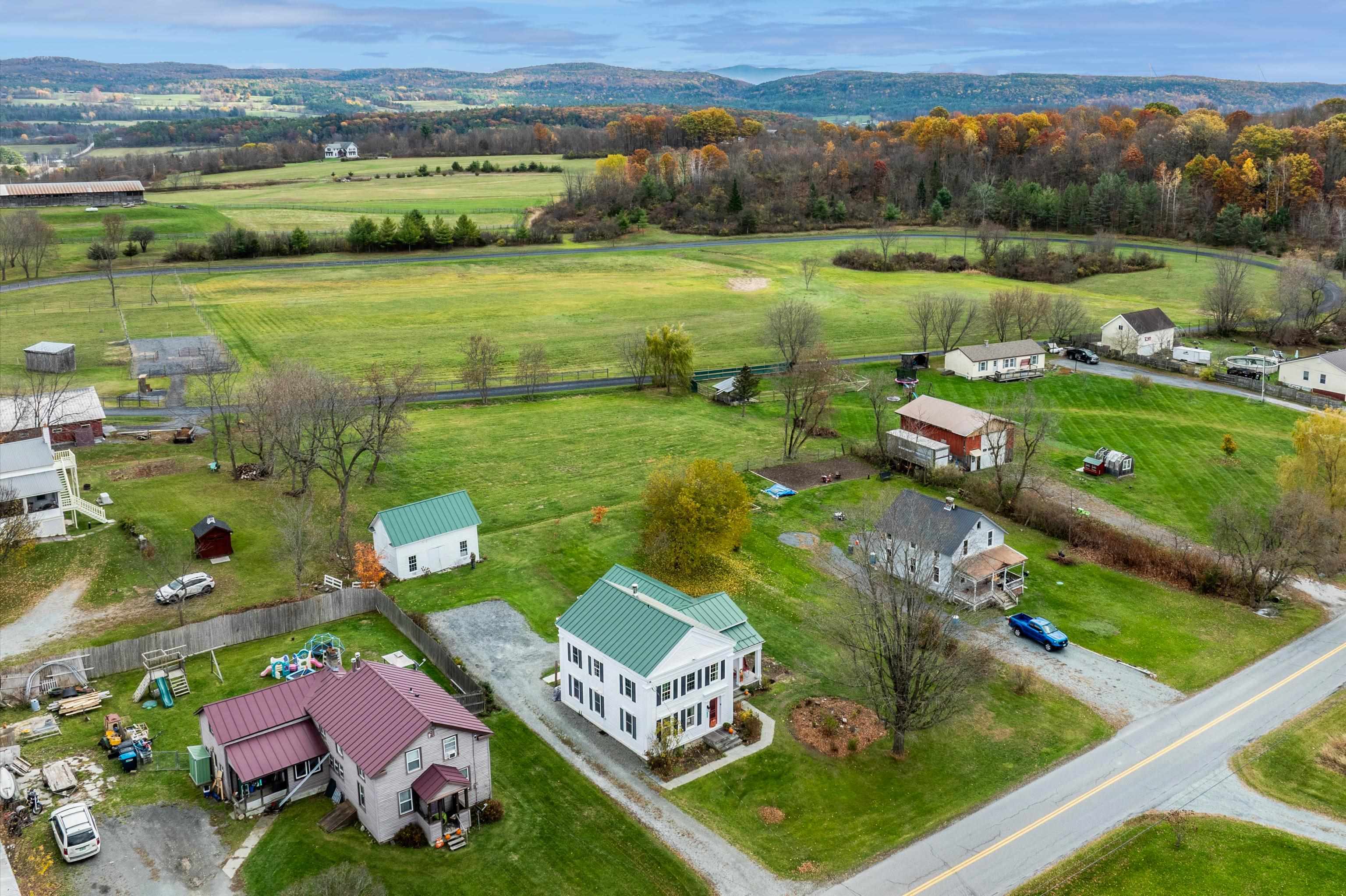 2558 Old Stage Road Benson, VT 05743 - Photo 49 of 53