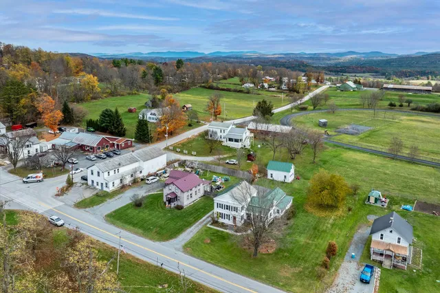 $419,000 | 2558 Old Stage Road, Benson, VT 05743