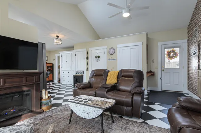 $419,000 | 2558 Old Stage Road, Benson, VT 05743