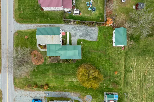 $419,000 | 2558 Old Stage Road, Benson, VT 05743