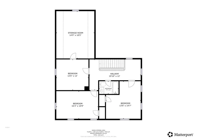 $419,000 | 2558 Old Stage Road, Benson, VT 05743