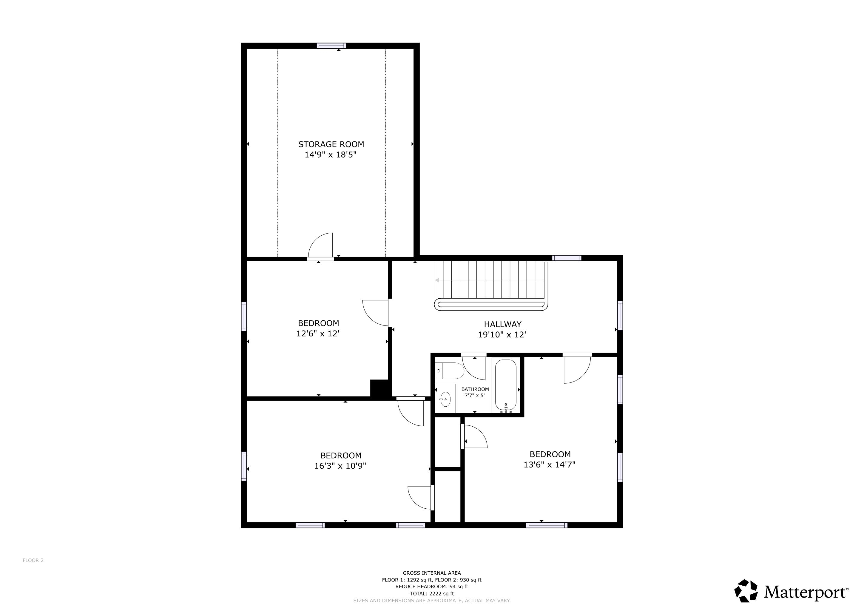 2558 Old Stage Road Benson, VT 05743 - Photo 53 of 53