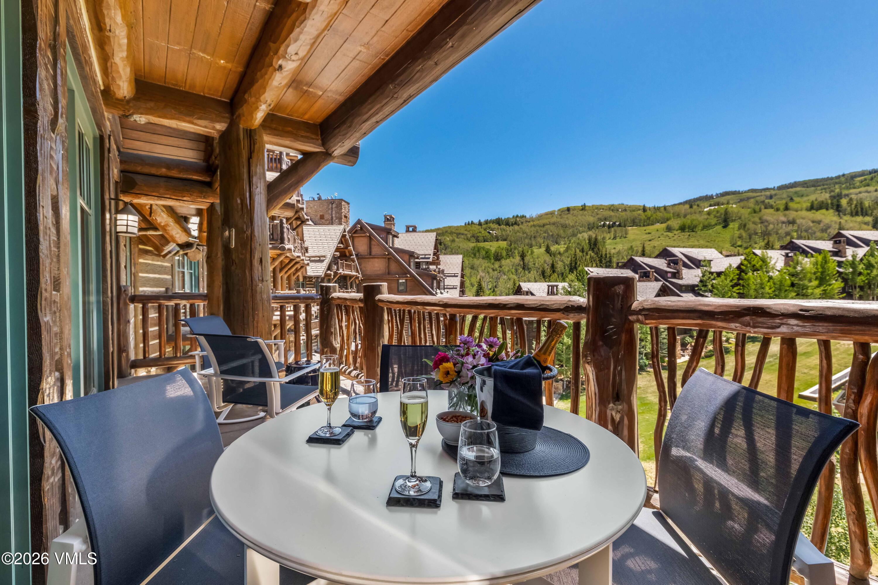 130 Daybreak Ridge Road, Unit R903 Avon, CO 81620 - Photo 16 of 39 Ritz 903. 17