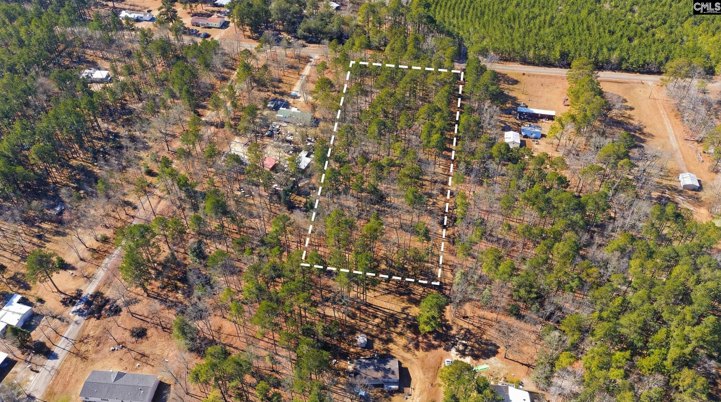 1128 Hezekiah Road Eastover, SC 29044 - Photo 6 of 18