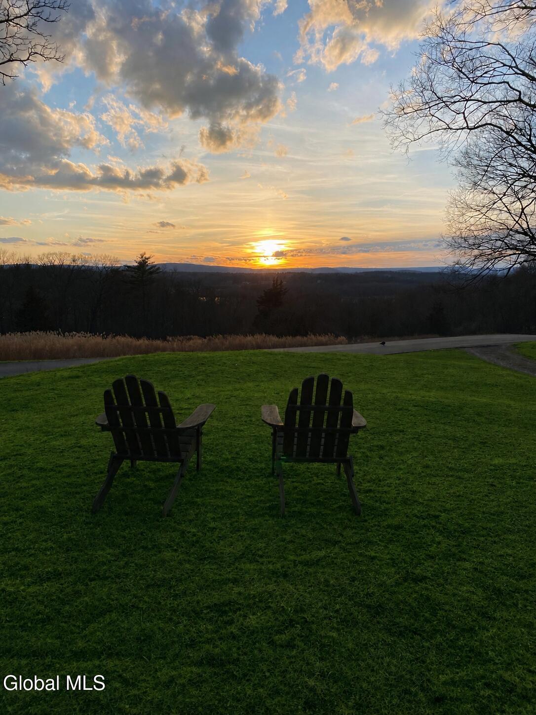 797 Western Road Schodack, NY 12033 - Photo 40 of 67 sunset