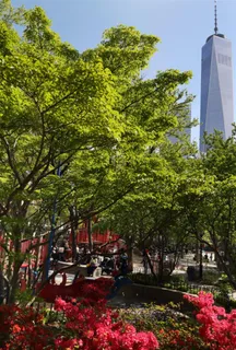 front view of a house with a street