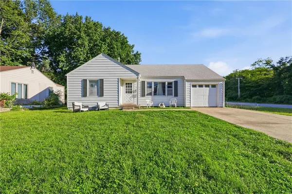 $175,000 | 8801 East 71 Terrace, Raytown, MO 64133