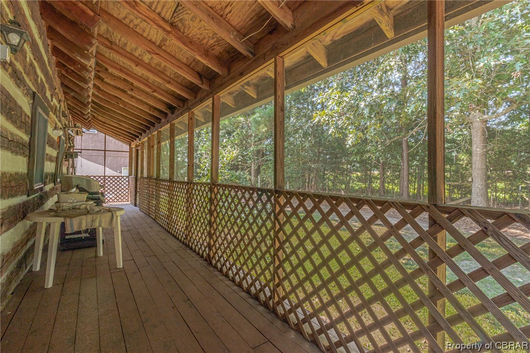 122 Lancelot Drive Reedville, VA 22539 - Photo 29 of 50
