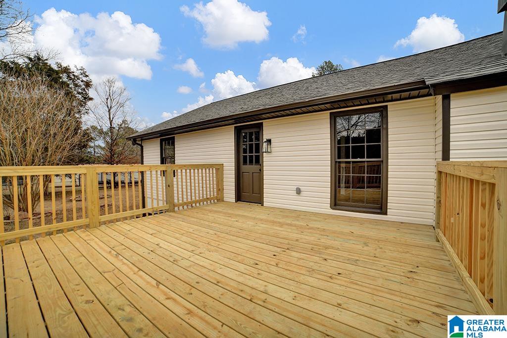 2370 Glennwood Road Morris, AL 35116 - Photo 44 of 53
