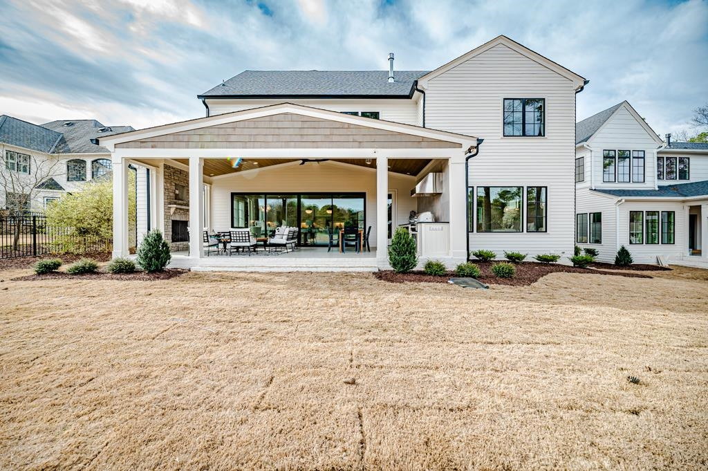 7920 Hardwick Drive Raleigh, NC 27615 - Photo 3 of 53 front view of a building