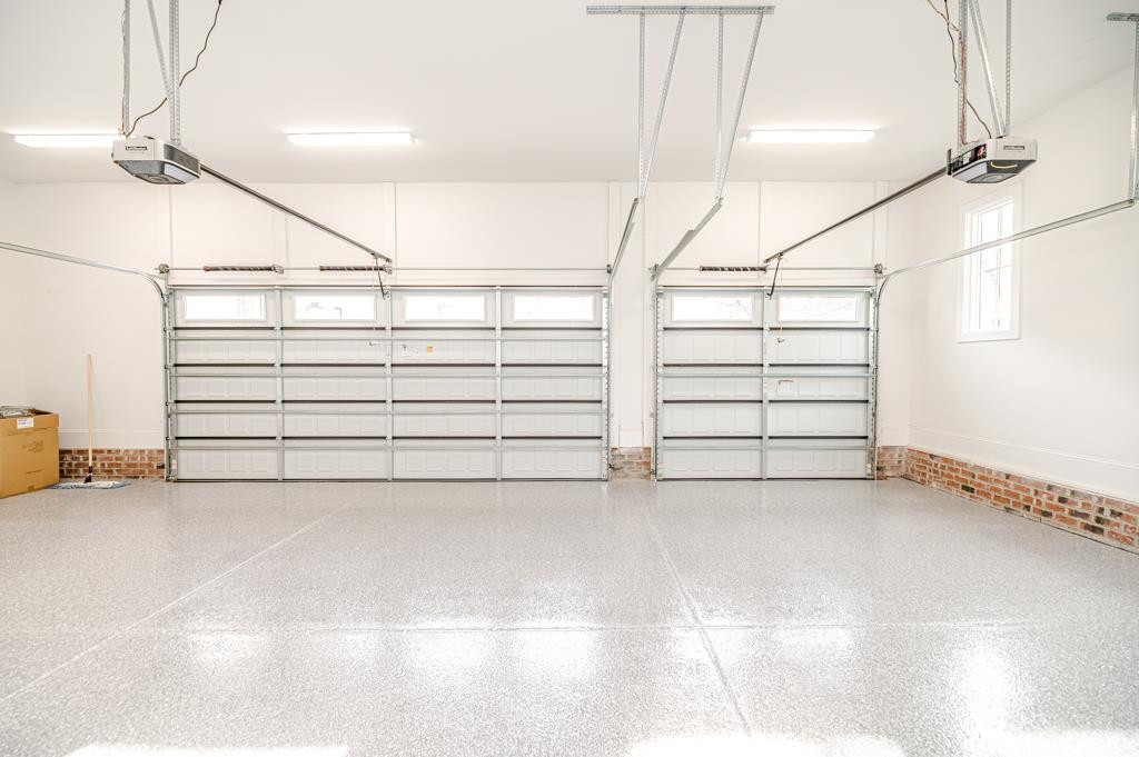 7920 Hardwick Drive Raleigh, NC 27615 - Photo 48 of 53 a view of walk in closet